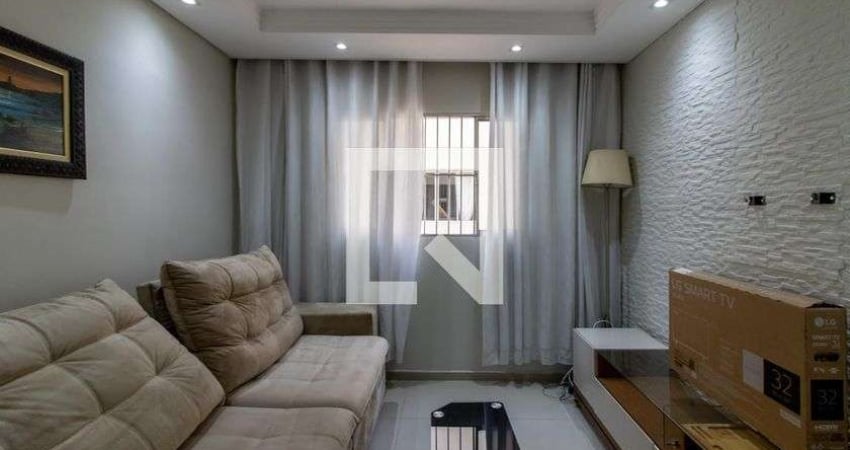 Apartamento para Aluguel - Jardim Maia, 3 Quartos,  67 m² - Guarulhos