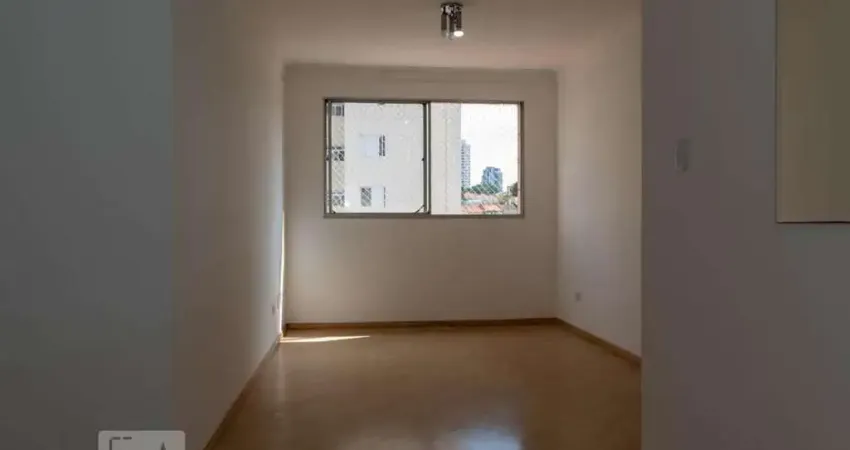 Apartamento para Aluguel - Chácara Inglesa, 2 Quartos,  67 m² - São Paulo