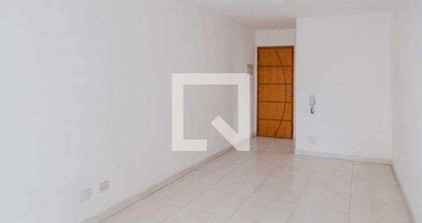 Apartamento para Aluguel - Vila Rio de Janeiro, 2 Quartos,  62 m² - Guarulhos