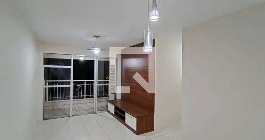 Apartamento para Aluguel - Pechincha, 2 Quartos,  64 m² - Rio de Janeiro