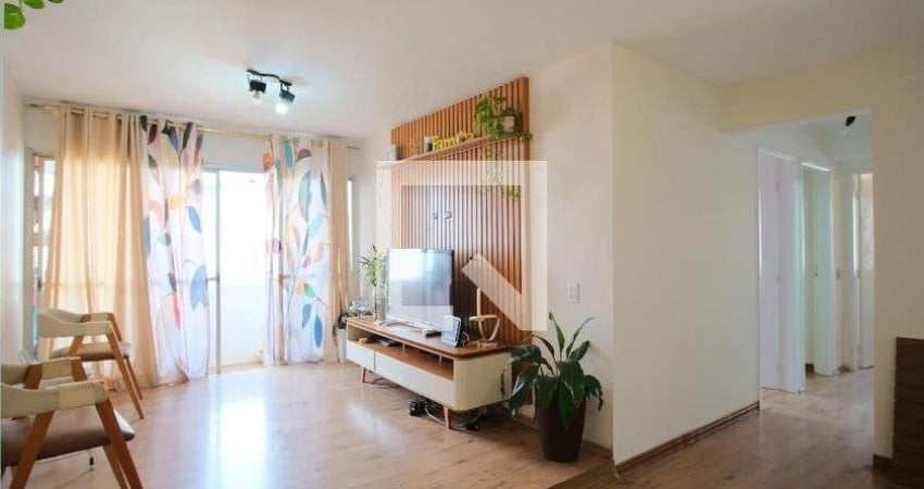 Apartamento para Aluguel - Vila Esperança, 3 Quartos,  84 m² - São Paulo