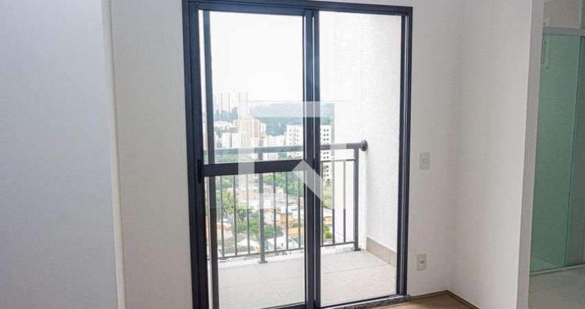 Apartamento para Aluguel - Jardim Marajoara , 2 Quartos,  46 m² - São Paulo