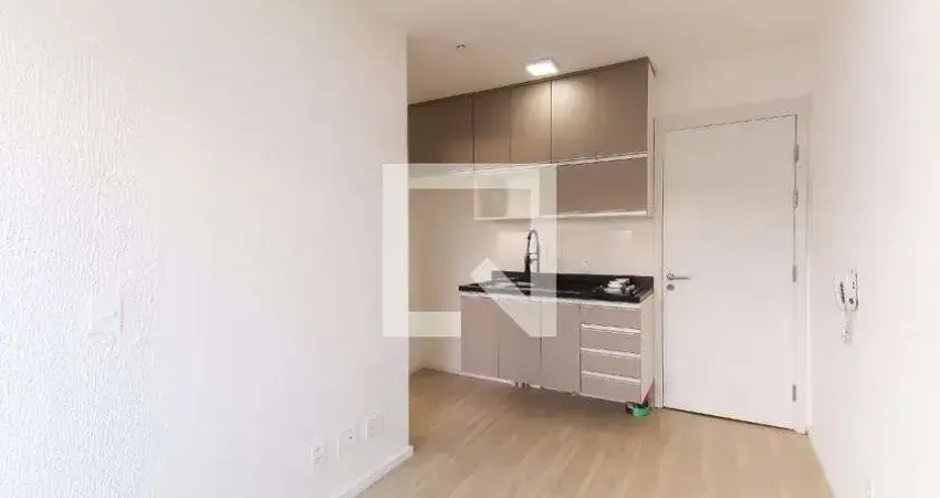 Apartamento para Aluguel - Mooca, 1 Quarto,  27 m² - São Paulo