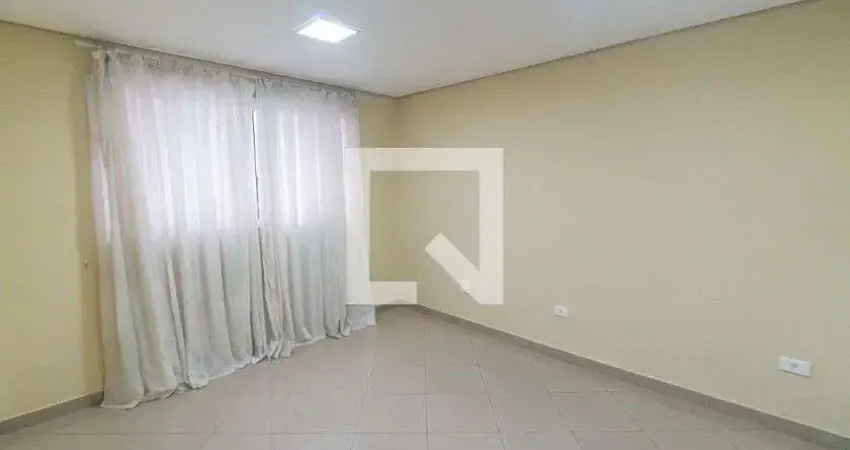 Kitnet / Stúdio para Aluguel - Jabaquara, 1 Quarto,  34 m² - São Paulo