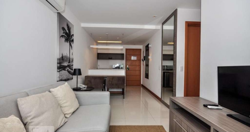 Apartamento para Aluguel - Jacarepaguá, 1 Quarto,  35 m² - Rio de Janeiro