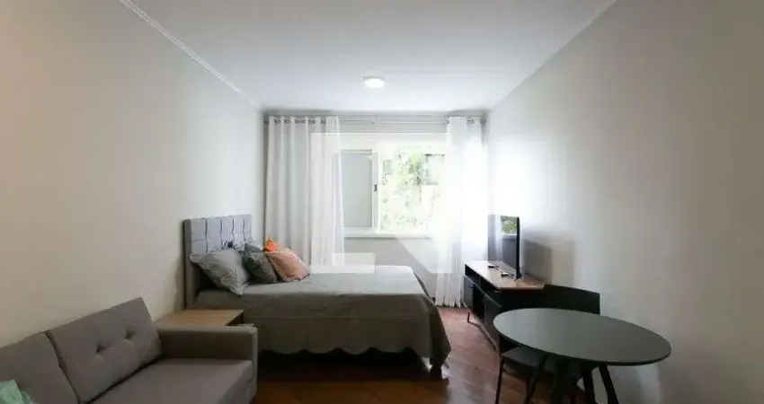 Apartamento para Aluguel - Jardim Paulista, 1 Quarto,  28 m² - São Paulo