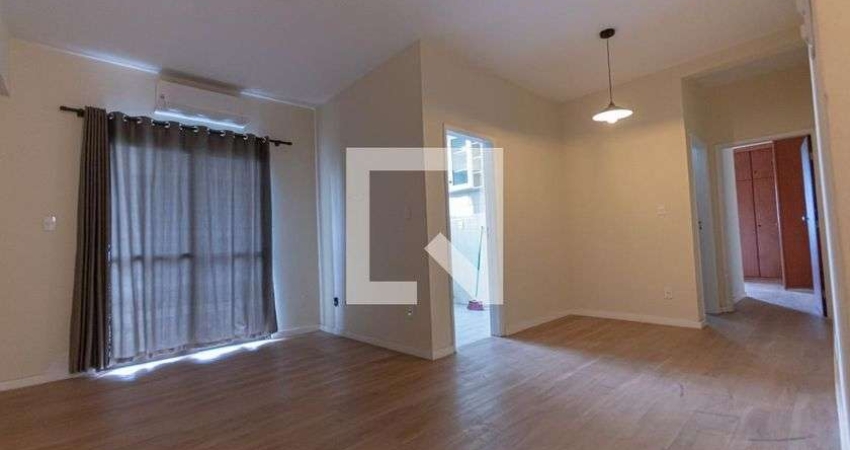 Apartamento para Aluguel - Centro, 1 Quarto,  70 m² - Campinas