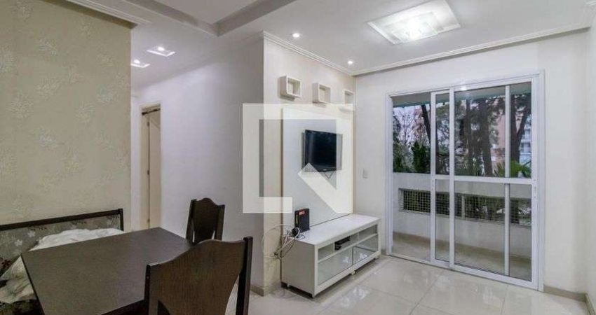 Apartamento para Aluguel - Picanço, 2 Quartos,  52 m² - Guarulhos