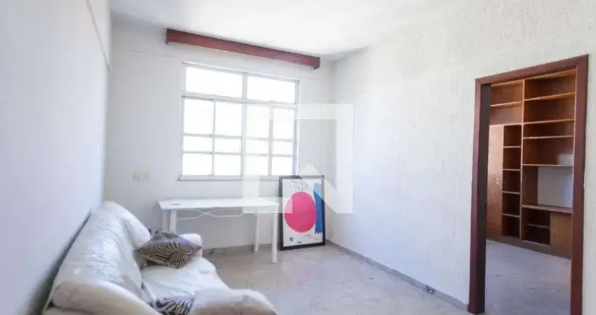 Apartamento para Aluguel - Centro, 3 Quartos,  110 m² - Belo Horizonte