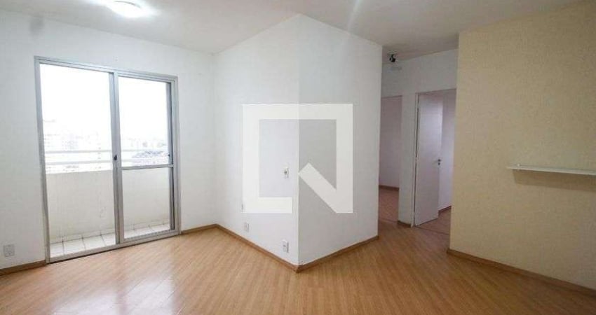 Apartamento para Aluguel - Santana, 2 Quartos,  86 m² - São Paulo