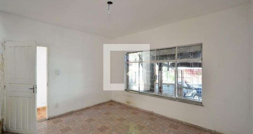 Casa para Aluguel - Saúde, 2 Quartos,  120 m² - São Paulo