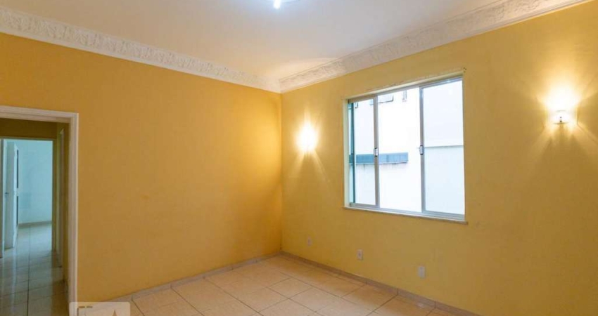 Apartamento para Aluguel - Tijuca, 3 Quartos,  110 m² - Rio de Janeiro