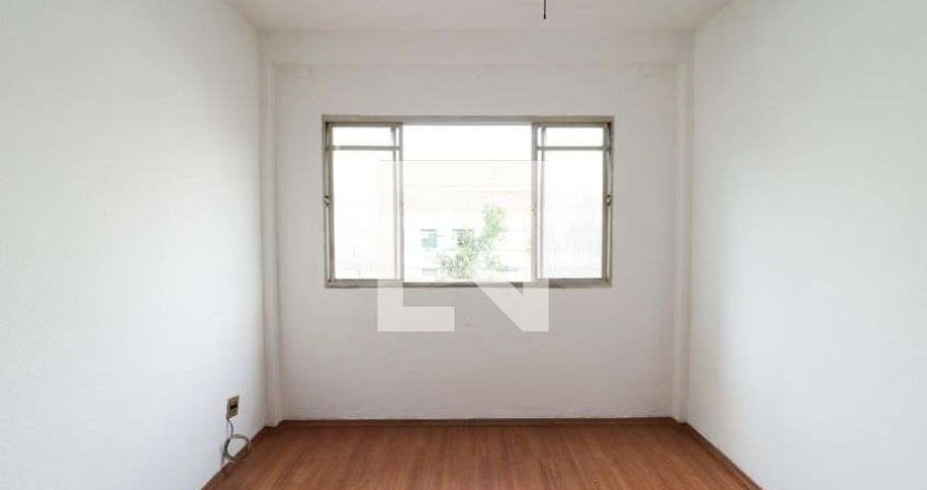 Apartamento para Aluguel - Água Fria, 1 Quarto,  47 m² - São Paulo