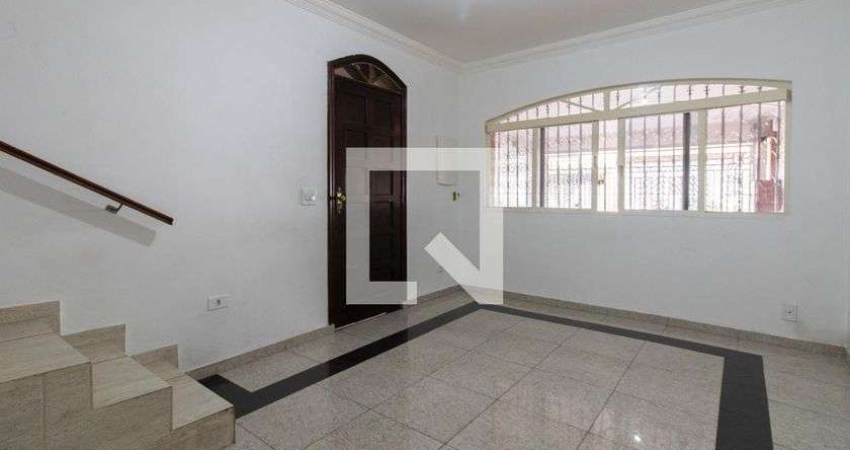 Casa para Aluguel - Jardim Cumbica, 4 Quartos,  170 m² - Guarulhos