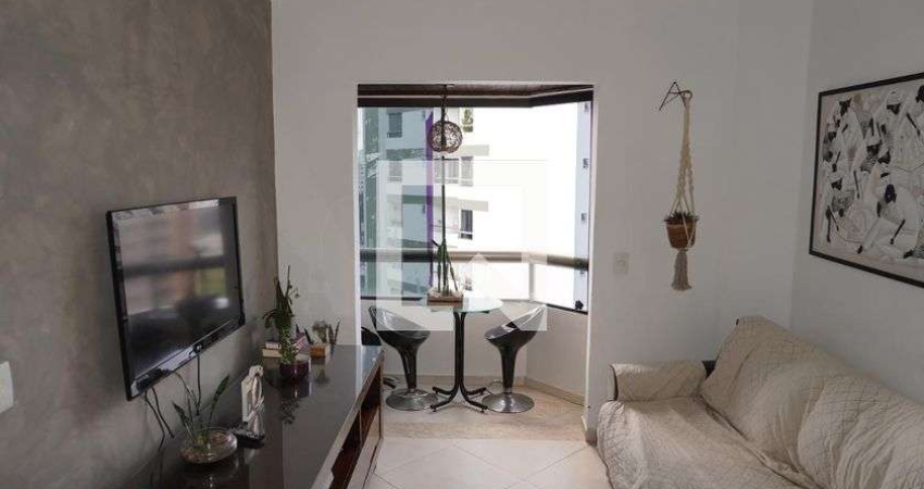Apartamento para Aluguel - Paraíso, 1 Quarto,  43 m² - São Paulo