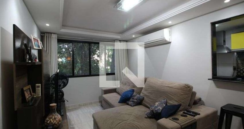 Apartamento para Aluguel - Taquara, 3 Quartos,  75 m² - Rio de Janeiro