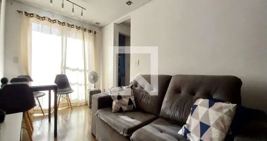 Apartamento para Aluguel - Parque Prado, 2 Quartos,  57 m² - Campinas