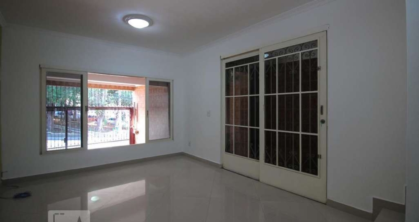 Casa para Aluguel - Freguesia do Ó, 2 Quartos,  140 m² - São Paulo