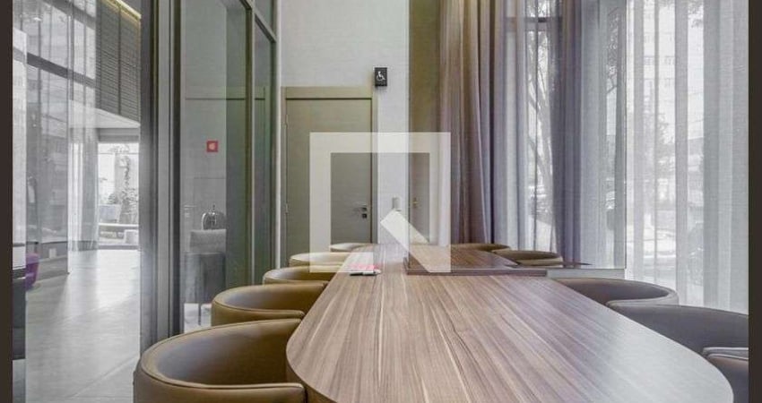 Kitnet / Stúdio para Aluguel - Vila Mariana, 1 Quarto,  24 m² - São Paulo