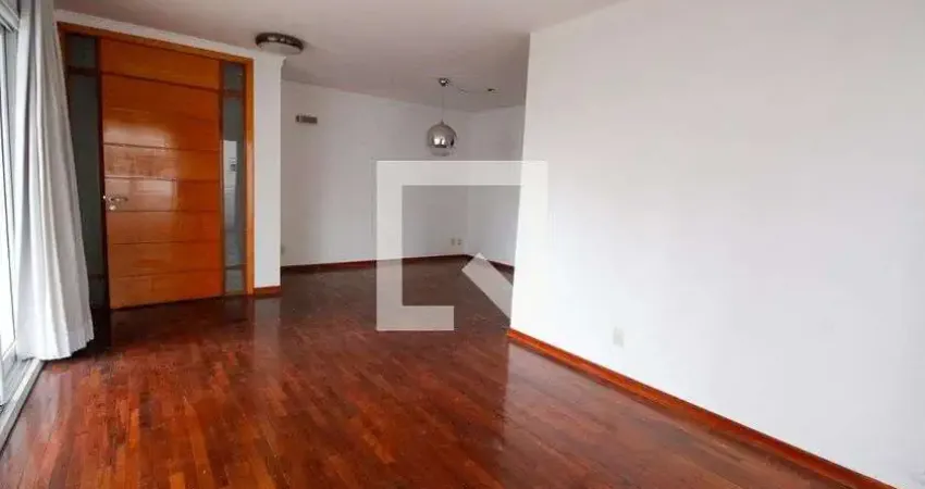 Apartamento para Aluguel - Panamby, 3 Quartos,  131 m² - São Paulo