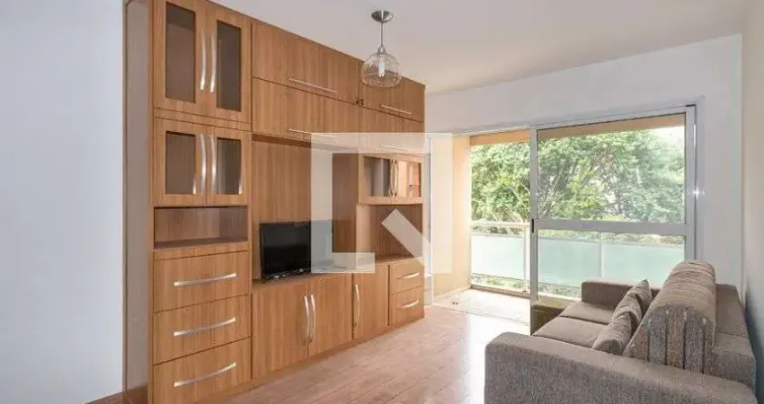 Apartamento para Aluguel - Vila Olímpia, 1 Quarto,  58 m² - São Paulo