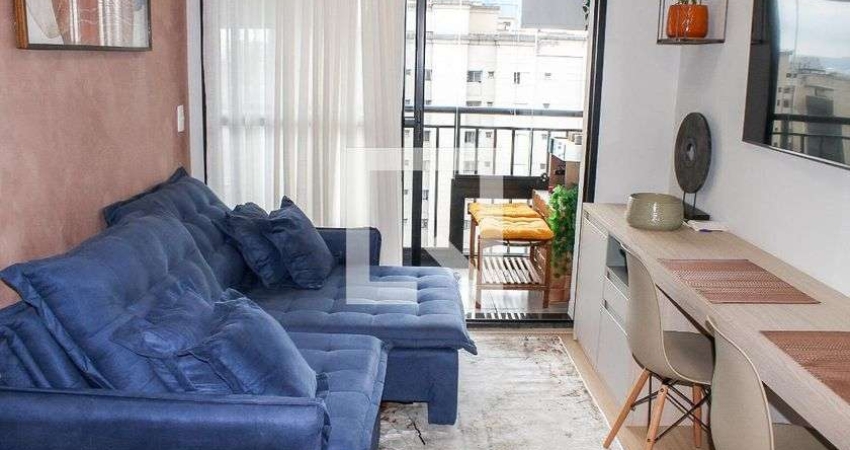 Apartamento para Aluguel - Vila Pompéia, 1 Quarto,  32 m² - São Paulo