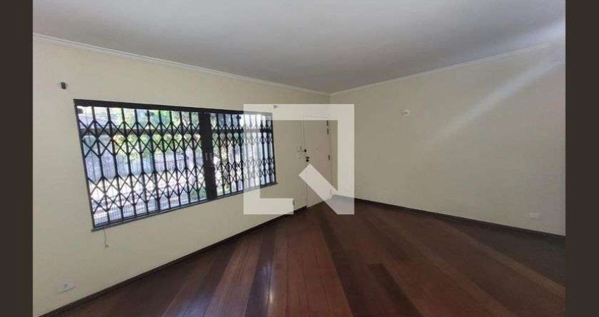Casa para Aluguel - Butantã, 3 Quartos,  160 m² - São Paulo