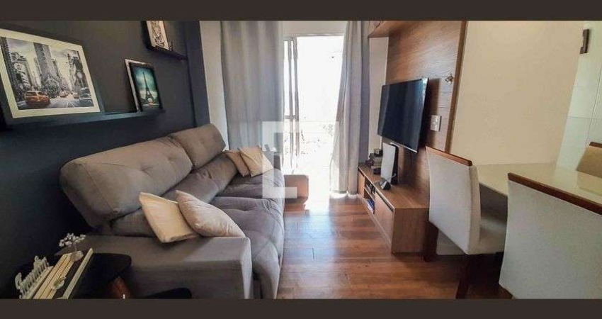 Apartamento para Aluguel - Quitaúna, 2 Quartos,  53 m² - Osasco