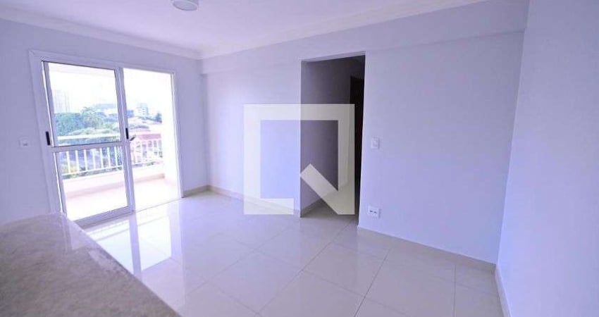 Apartamento para Aluguel - Alto da Glória, 2 Quartos,  57 m² - Goiânia