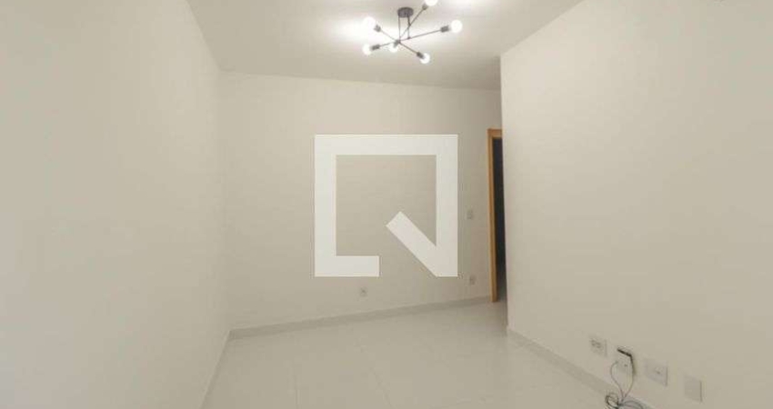 Apartamento para Aluguel - Horto Florestal, 3 Quartos,  54 m² - Jundiaí