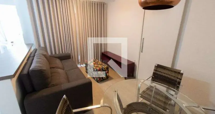 Apartamento para Aluguel - Centro, 1 Quarto,  46 m² - Campinas
