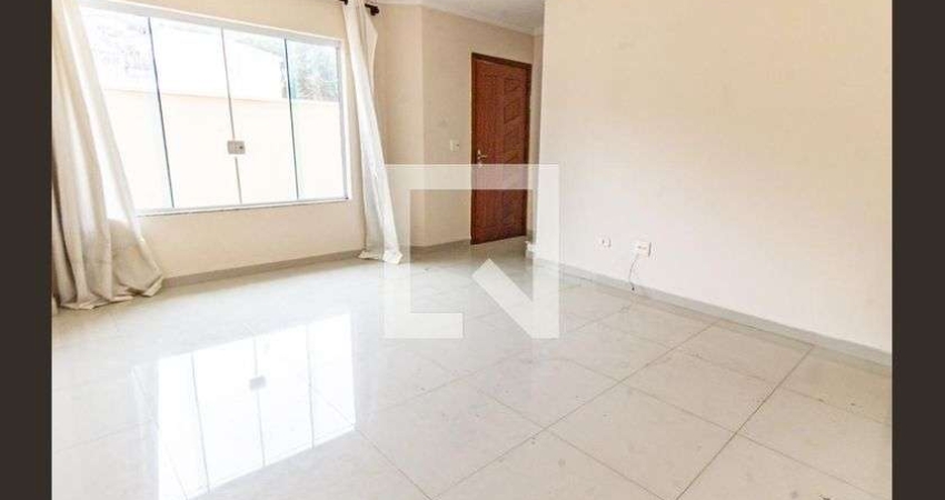 Casa / Sobrado em Condomínio para Aluguel - Jardim Anália Franco, 3 Quartos,  125 m² - São Paulo