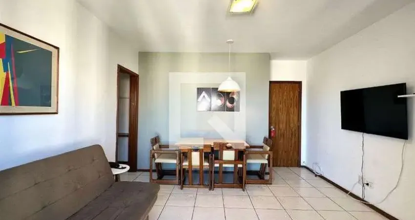 Apartamento para Aluguel - Copacabana, 2 Quartos,  80 m² - Rio de Janeiro