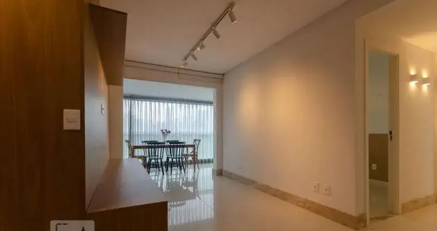 Apartamento para Aluguel - Barra, 2 Quartos,  73 m² - Salvador