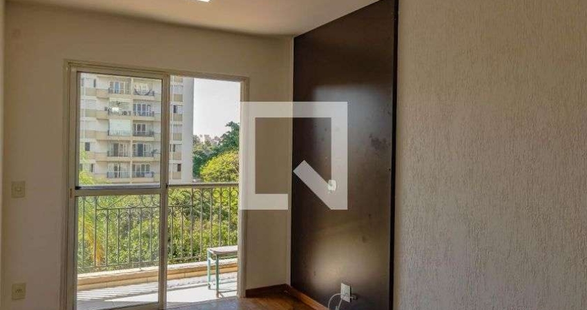 Apartamento para Aluguel - Vila Mascote, 2 Quartos,  55 m² - São Paulo