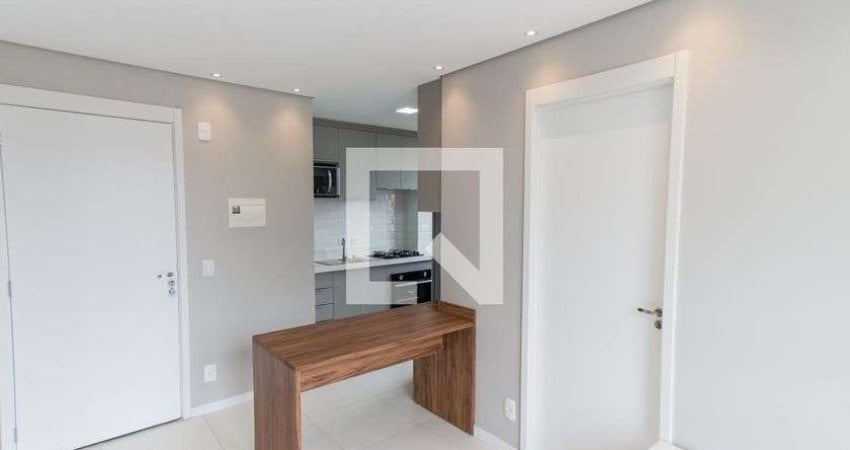 Apartamento para Aluguel - Vila Guilherme, 2 Quartos,  37 m² - São Paulo