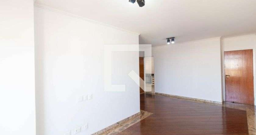 Apartamento para Aluguel - Bosque, 3 Quartos,  95 m² - Campinas