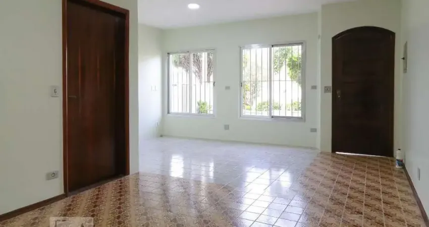Casa para Aluguel - Vila Mazzei, 3 Quartos,  230 m² - São Paulo
