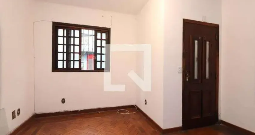 Casa para Aluguel - Vila Mariana, 3 Quartos,  110 m² - São Paulo