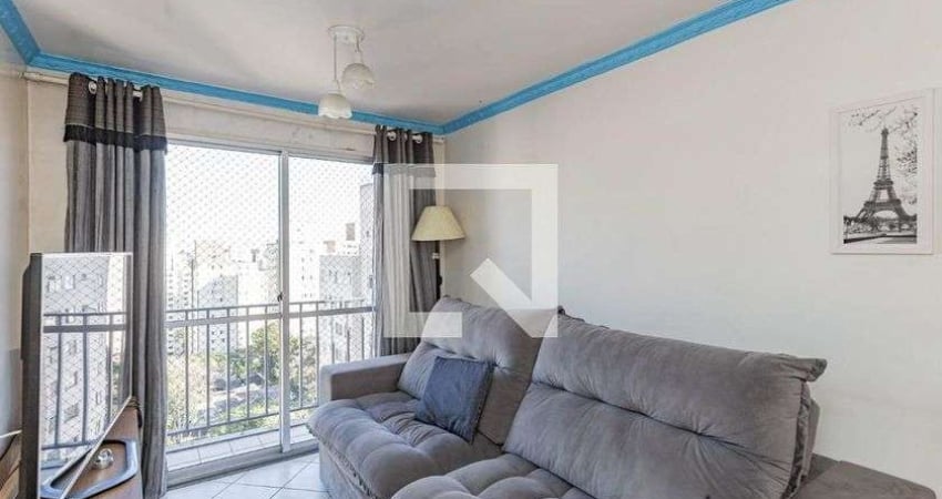 Apartamento para Aluguel - Jardim São Savério, 3 Quartos,  130 m² - São Paulo