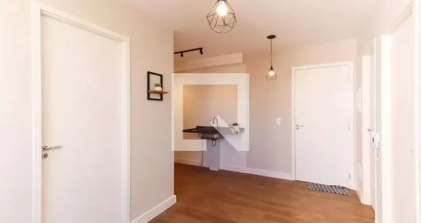 Apartamento para Aluguel - Mooca, 2 Quartos,  34 m² - São Paulo