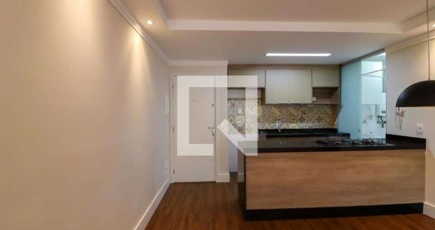 Apartamento para Aluguel - Panamby, 2 Quartos,  83 m² - São Paulo