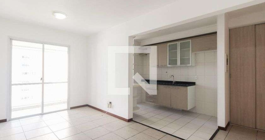 Apartamento para Aluguel - Tatuapé, 2 Quartos,  54 m² - São Paulo