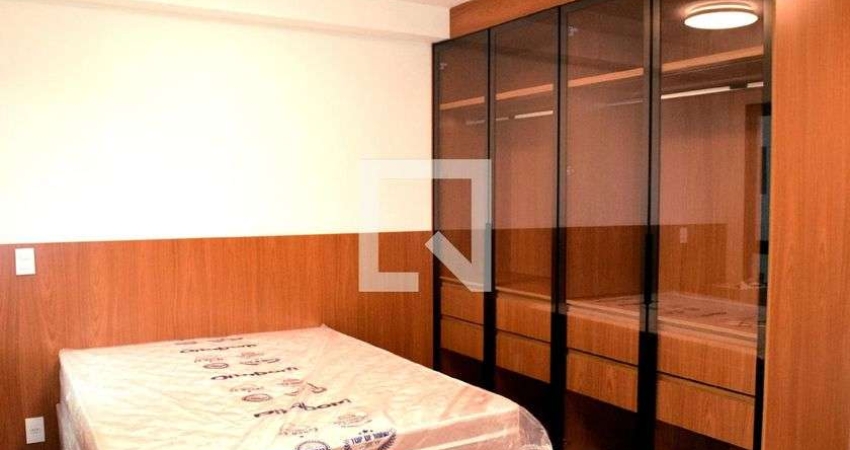 Kitnet / Stúdio para Aluguel - Pinheiros, 1 Quarto,  27 m² - São Paulo