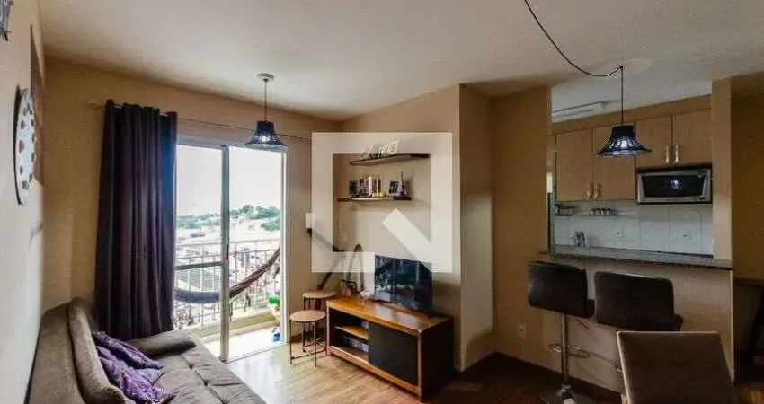 Apartamento para Aluguel - Piqueri, 2 Quartos,  54 m² - São Paulo