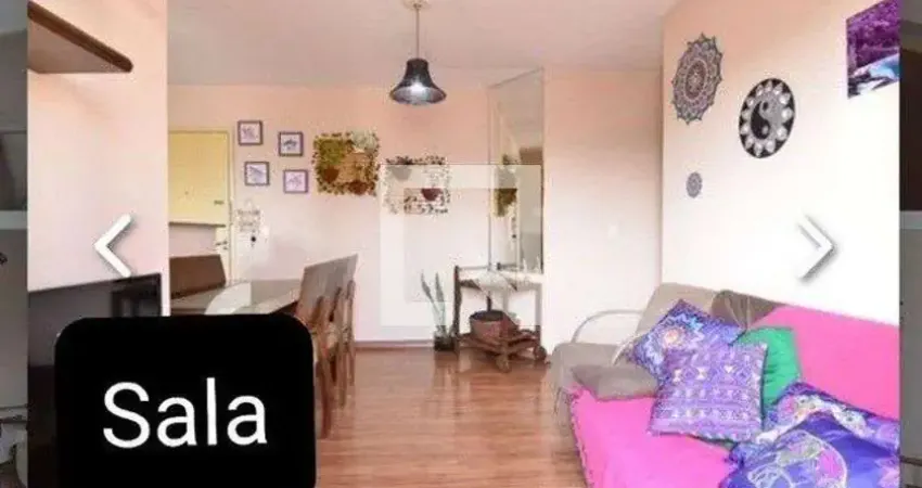 Apartamento para Aluguel - Piqueri, 2 Quartos,  54 m² - São Paulo