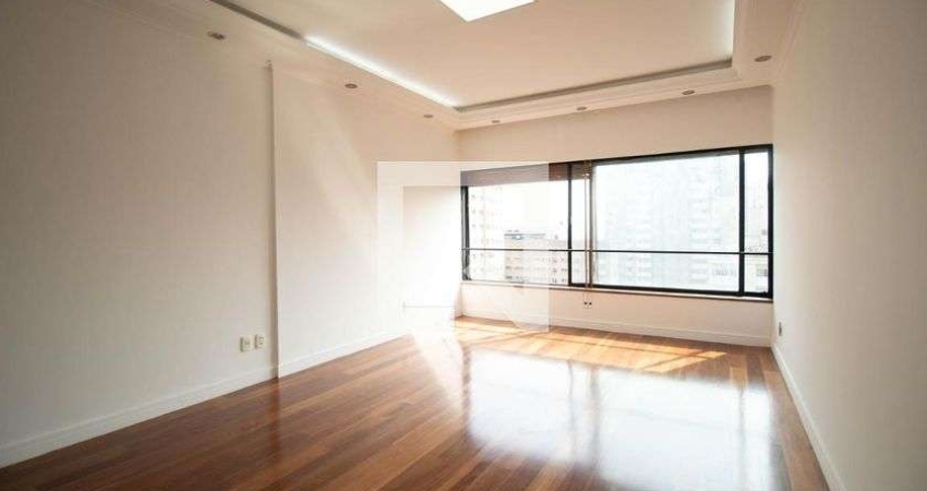 Apartamento para Aluguel - Bela Vista, 3 Quartos,  90 m² - São Paulo