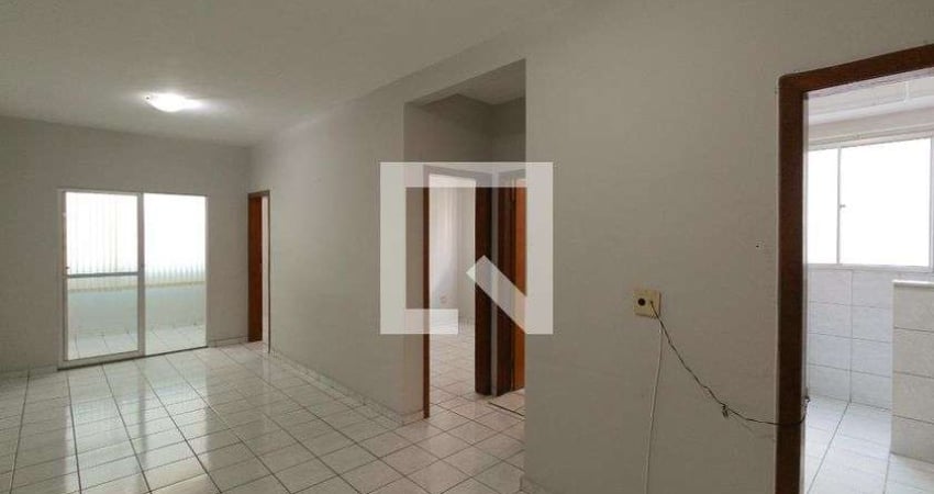 Apartamento para Aluguel - Liberdade, 3 Quartos,  72 m² - Belo Horizonte