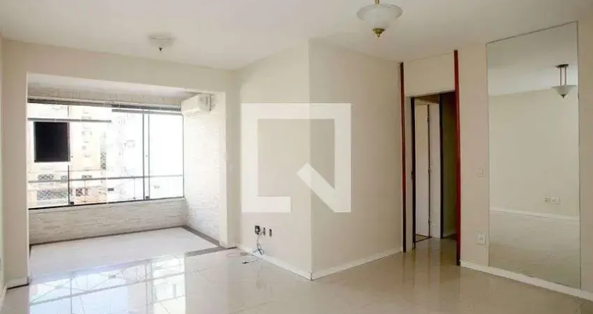 Apartamento para Aluguel - Boa Vista, 3 Quartos,  84 m² - Porto Alegre
