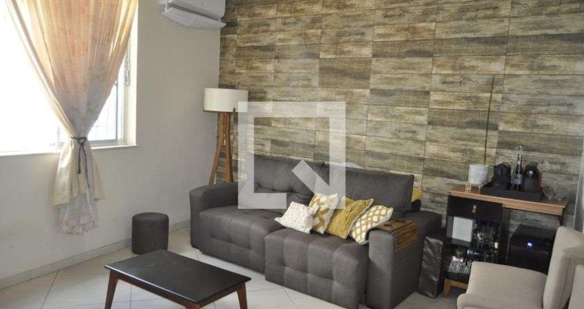 Casa / Sobrado em Condomínio para Aluguel - Engenho Novo, 4 Quartos,  110 m² - Rio de Janeiro